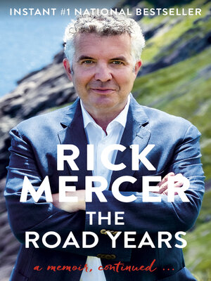 cover image of The Road Years